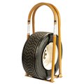 Ken-Tool SuperMagnum T119 2 Bar Portable Tire Inflation Cage 36019
